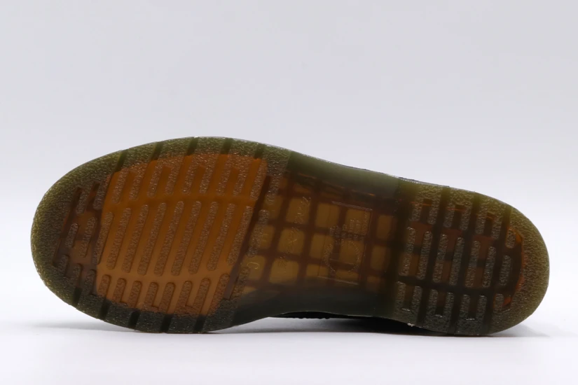 Dr. Martens 1460 Unisex Μποτάκια Μαύρα