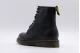 Dr. Martens 1460 Unisex Μποτάκια Μαύρα