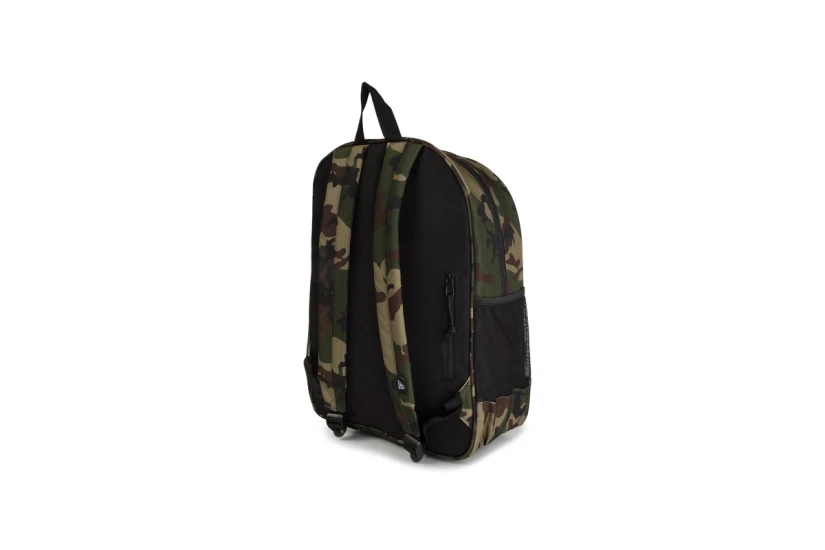 New Era New York Yankees Woodland Camo Backpack 17L (11942043)