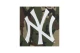New Era New York Yankees Woodland Camo Backpack 17L (11942043)
