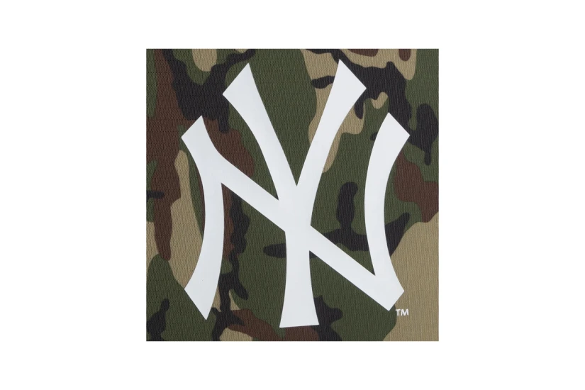 New Era New York Yankees Woodland Camo Backpack 17L (11942043)