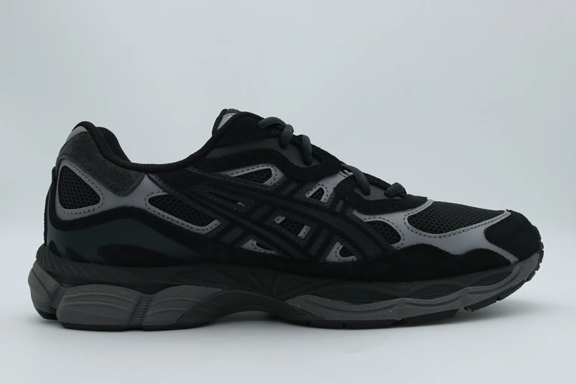 Asics Gel-Nyc Sneakers (1201A789-020)