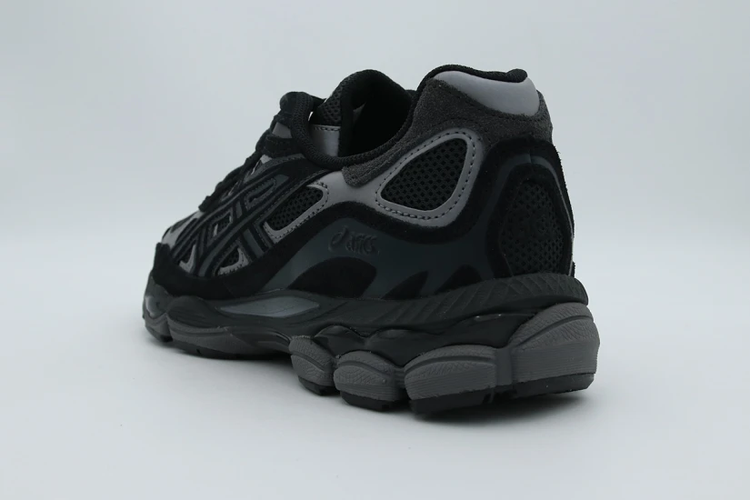 Asics Gel-Nyc Sneakers (1201A789-020)