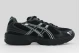 ASICS Gel-1130 Ανδρικά Sneakers Μαύρα, Ασημί