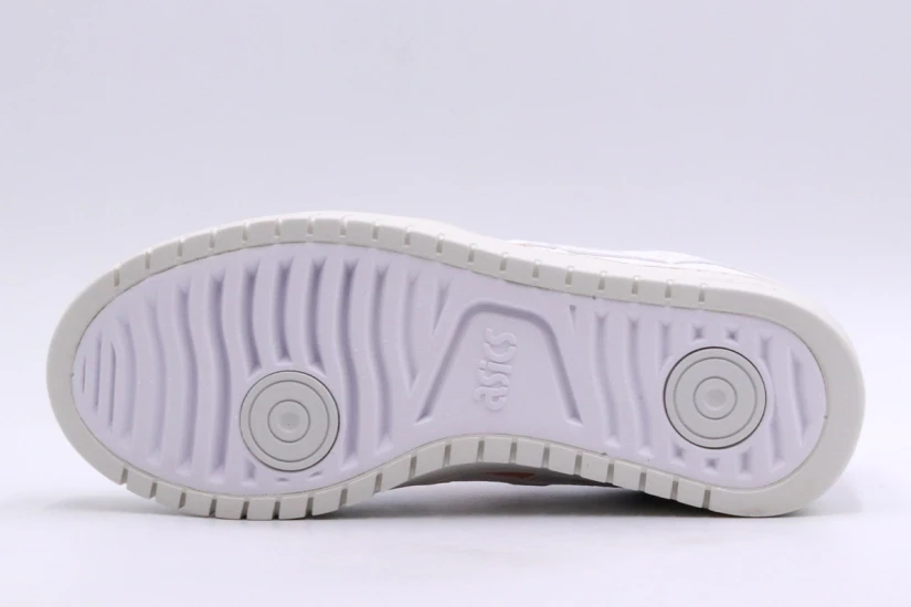 ASICS Japan S Γυναικεία Sneakers Λευκά, Ροζ, Εκρού