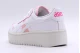 ASICS Japan S Γυναικεία Sneakers Λευκά, Ροζ, Εκρού