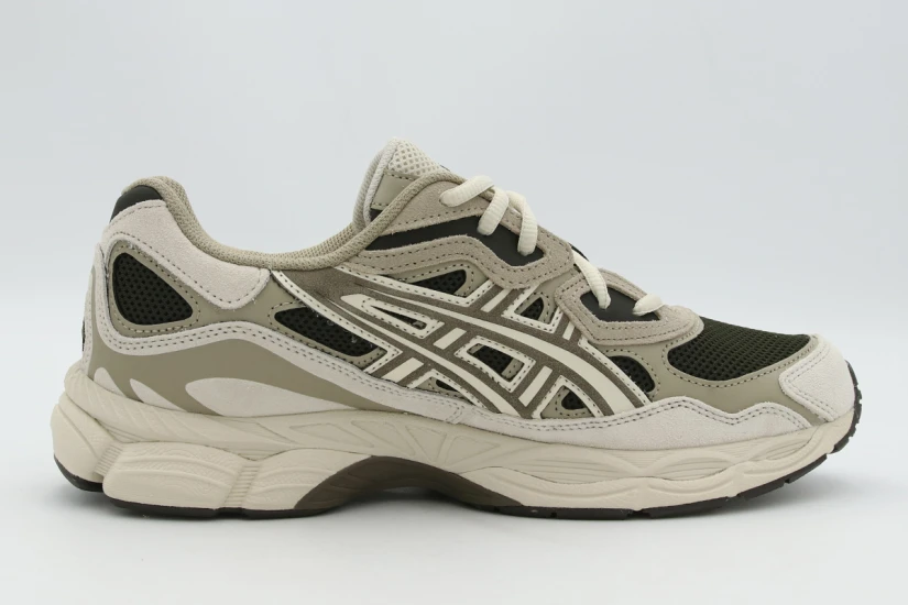 Asics Gel-Nyc Sneakers (1203A383-204)