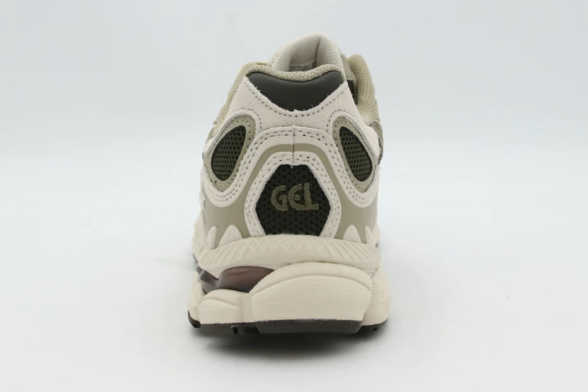 Asics Gel-Nyc Sneakers (1203A383-204)