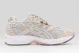 ASICS Gel-Nimbus 10.1 Sneakers Μπεζ, Καφέ, Ασημί