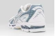 ASICS Gel-Nimbus 10.1 Ανδρικά Sneakers Λευκά, Γκρι, Ασημί