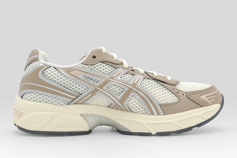 ASICS Gel-1130 Sneakers Εκρού, Μπεζ