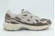 ASICS Gel-NYC Unisex Sneakers Καφέ, Μπεζ