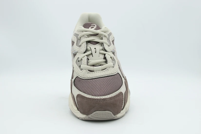 ASICS Gel-NYC Unisex Sneakers Καφέ, Μπεζ