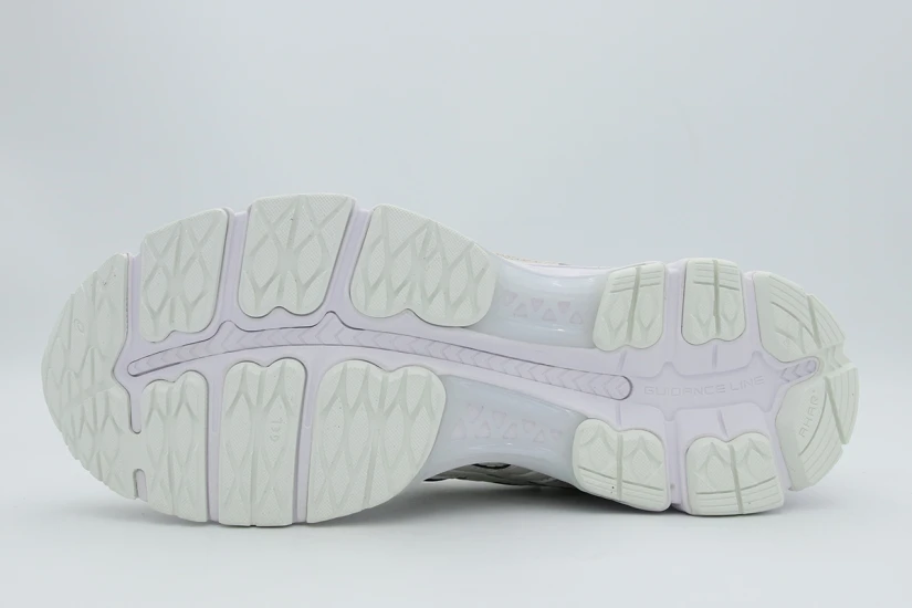 Asics Gel-Kayano 12.1 Sneakers (1203A759-108)