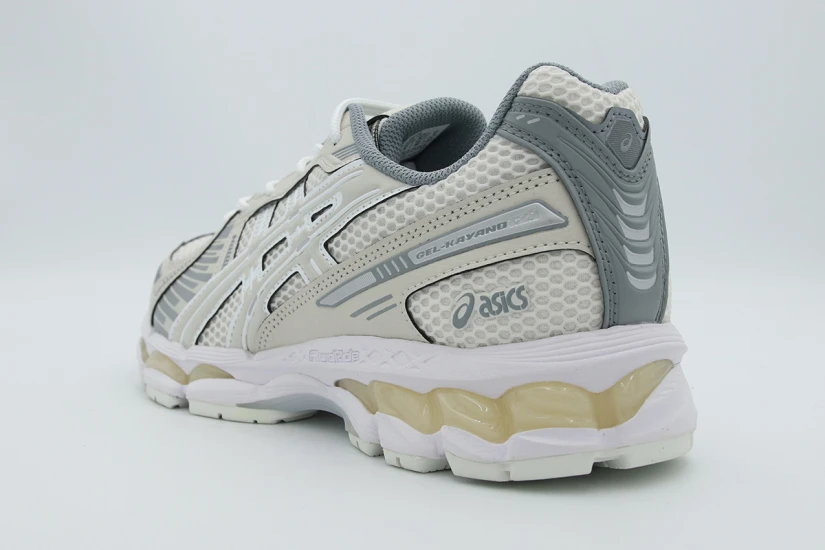 Asics Gel-Kayano 12.1 Sneakers (1203A759-108)