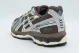 ASICS Gel-Kayano 12.1 Unisex Sneakers Καφέ, Ασημί, Εκρού