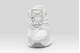 ASICS Gel-Nimbus 10.1 Sneakers Λευκά, Ασημί