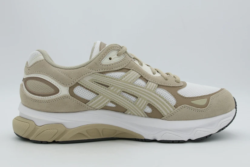 Asics Gel-Nyc 2.0 Sneakers (1203A895-102)