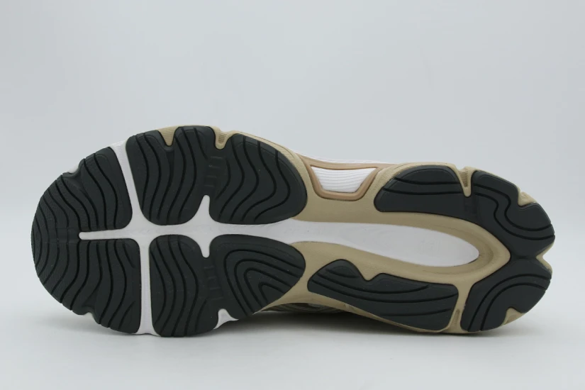 Asics Gel-Nyc 2.0 Sneakers (1203A895-102)