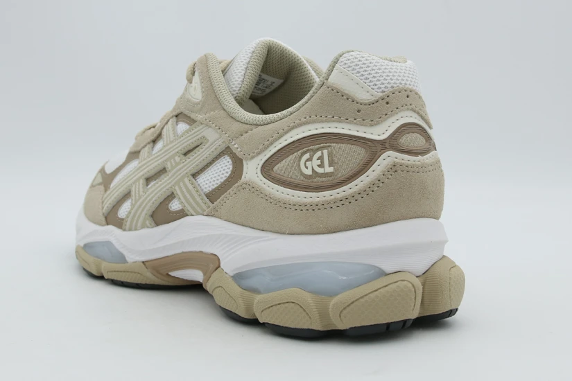 Asics Gel-Nyc 2.0 Sneakers (1203A895-102)