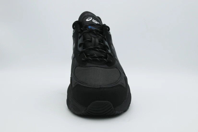 ASICS Gel-Nyc 2.0 GTX Ανδρικά Sneakers Μαύρα