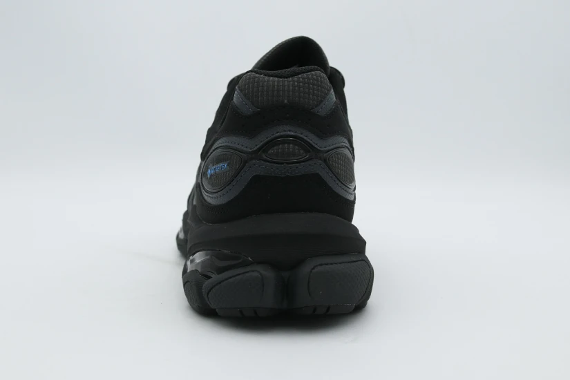ASICS Gel-Nyc 2.0 GTX Ανδρικά Sneakers Μαύρα