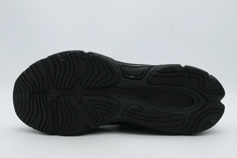 ASICS Gel-Nyc 2.0 GTX Ανδρικά Sneakers Μαύρα