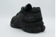 ASICS Gel-Nyc 2.0 GTX Ανδρικά Sneakers Μαύρα