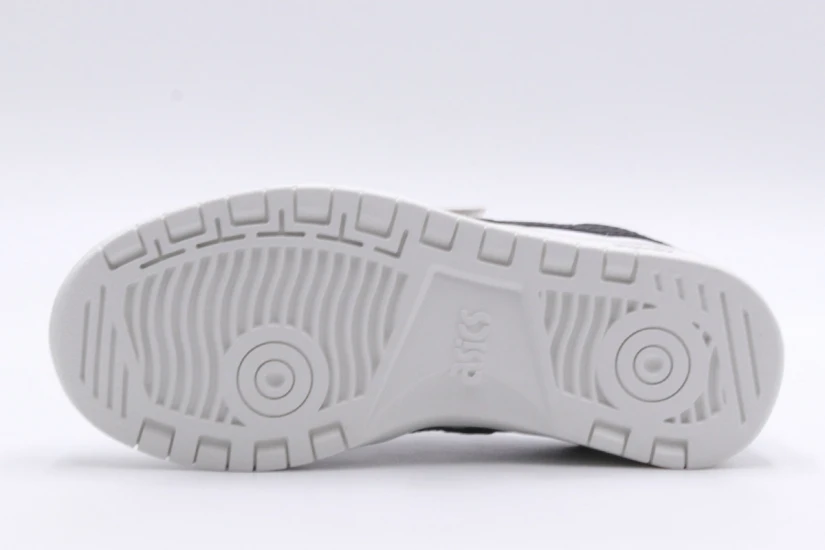 ASICS Japan S Παιδικά Sneakers Λευκά, Μαύρα
