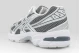 ASICS Gel-1130 Sneakers Γκρι Σκούρο, Ασημί, Λευκά