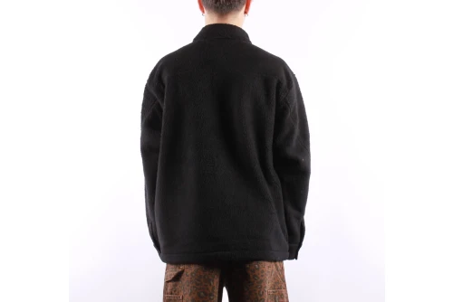 Obey Thompson Shirt Jacket Ανδρικό (121160059 BLACK)