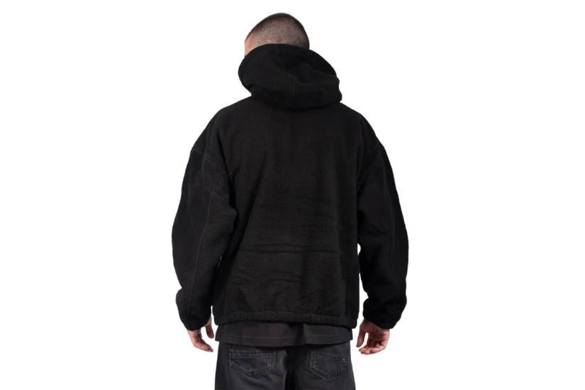 Obey Gaze Ii Hooded Jacket Ανδρικό