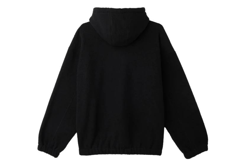Obey Gaze Ii Hooded Jacket Ανδρικό