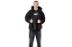 Obey Gaze Ii Hooded Jacket Ανδρικό