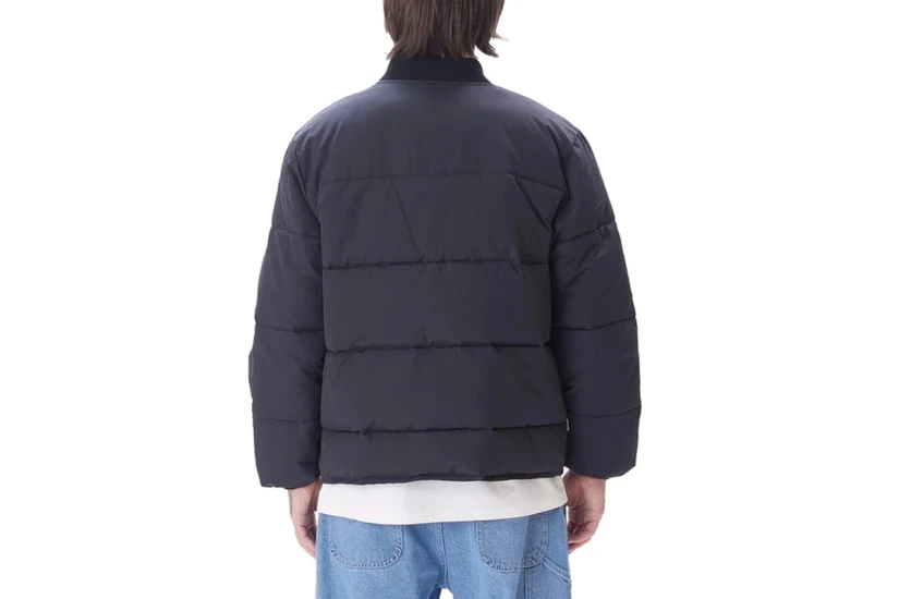 Obey Charlie Jacket Μπουφάν Puffer Ανδρικό 