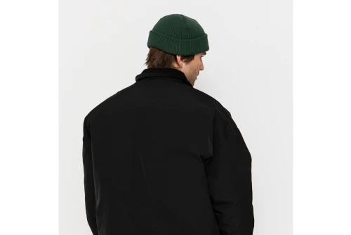 Obey Elysian Μπουφάν Bomber Ανδρικό (121800601 BLACK)