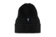 Fjallraven Rib Hat Unisex Χειμερινό Σκουφάκι Μαύρο