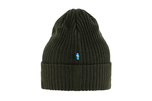 Fjallraven Rib Hat Σκουφάκι Χειμερινό (13100184 662)