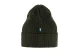 Fjallraven Rib Hat Unisex Χειμερινό Σκουφάκι Χακί
