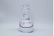 Converse Chuck Taylor All Star Leather Sneakers Λευκά