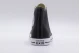 Converse Chuck Taylor All Star Leather Ανδρικά Sneakers Μαύρα, Λευκά