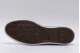 Converse Chuck Taylor All Star Leather Ανδρικά Sneakers Μαύρα, Λευκά
