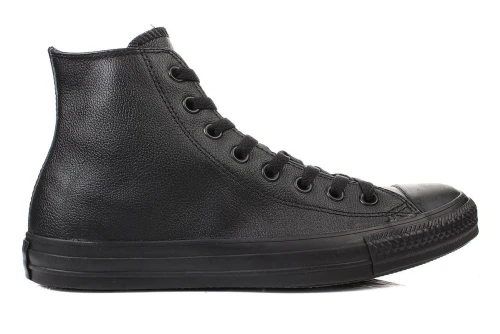Converse Chuck Taylor All Star High Leather Sneakers (135251C)