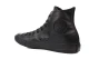 Converse Chuck Taylor All Star Leather Sneakers Μαύρα