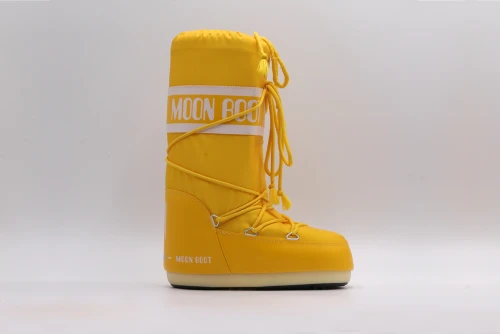 Moon Boot Icon Μπότες Χιονιού (14004400 084)
