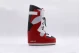 Moon Boot Sneaker High Top Unisex Μπότες Χιονιού