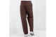 Obey Bigwig Baggy Twill Cargo Pant Παντελόνι Cargo Ανδρικό (142020217 JAVA BROWN)