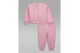 Jordan Jumpman Club Bubble Fleece Βρεφικό Σετ (12-24 Μηνών)