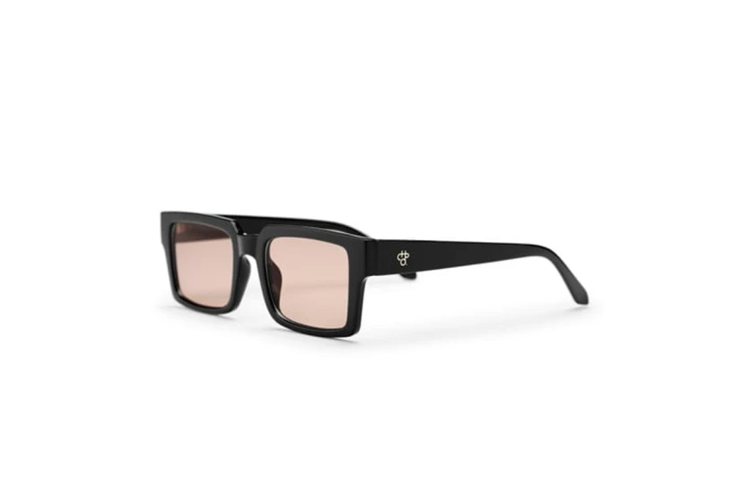 Chpo Stellar Γυαλιά Ηλίου Μαύρα, Καφέ