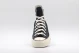 Converse Chuck 70 Hi Γυναικεία Μποτάκια Μαύρα & Λευκά